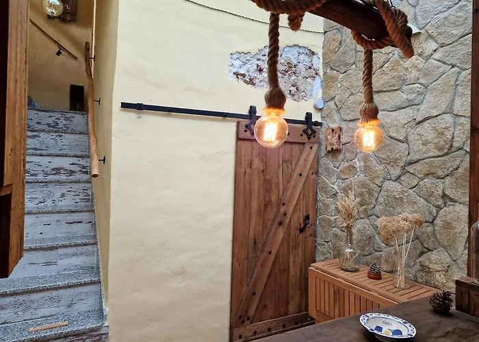 Casa Cuartel