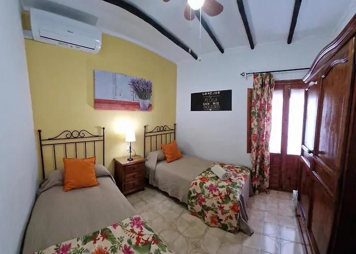 Casa Cuartel
