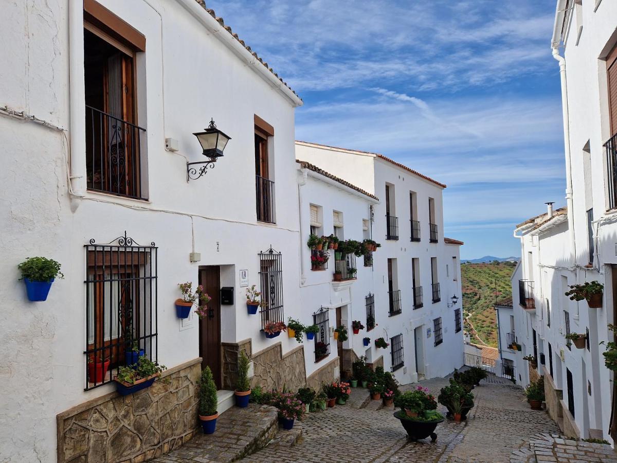 Casa Cuartel Ferienhaus