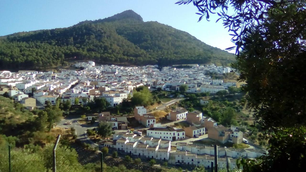 Ferienhaus Casa Cuartel *