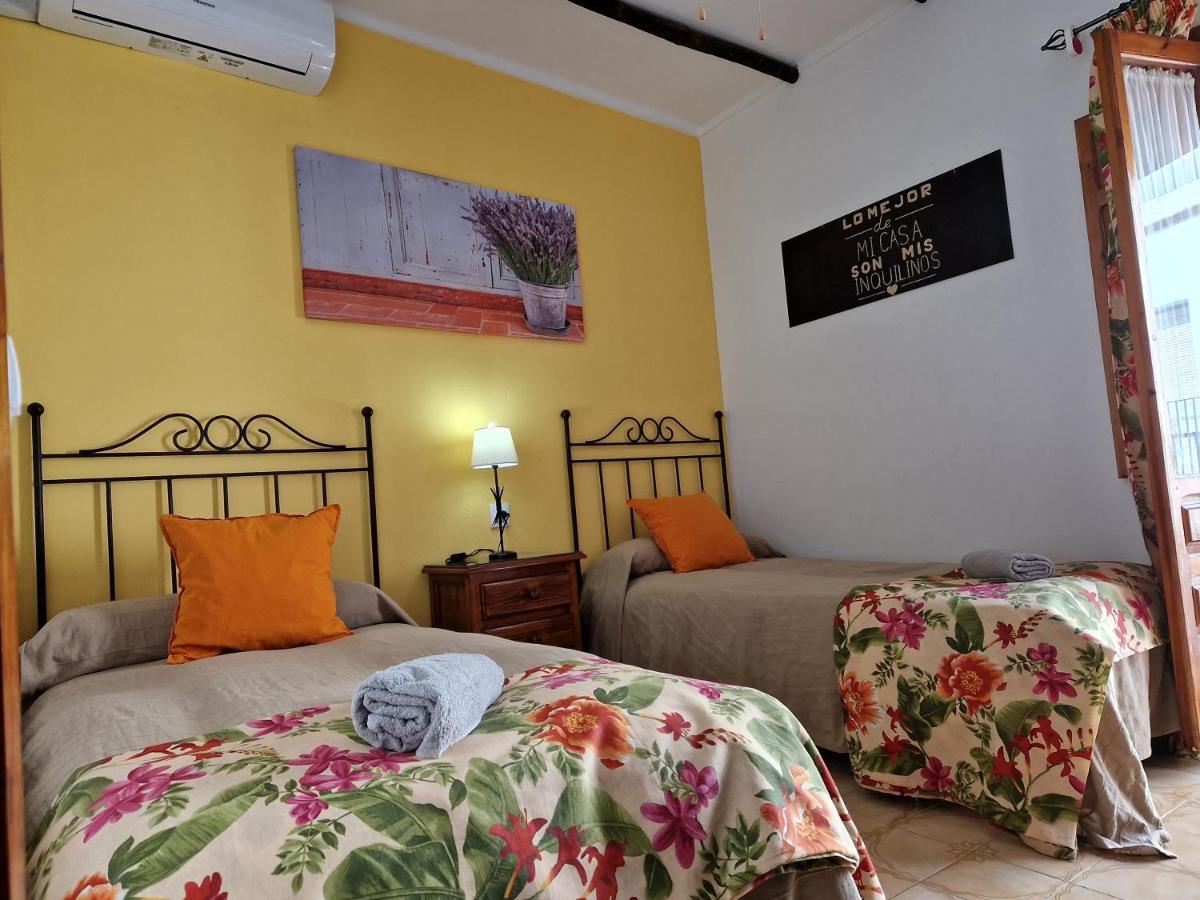 Casa Cuartel Casa vacanze *